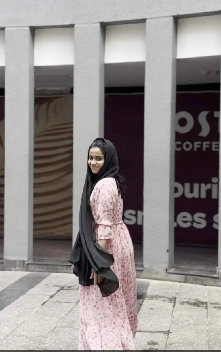 freelance-digital-marketing-strategist-in-calicut-mariyam